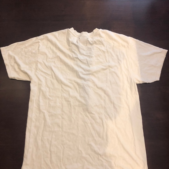 NWOT - LF one of a kind lace up T-shirt - Picture 4 of 6